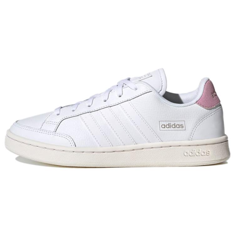 

Adidas Grand Court Se White Clear Lilac Women s FY8673 36⅔