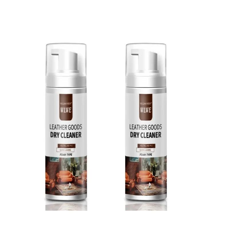 Leather Prevent Cracking Protectants Leather Repair Agent Accessories for Leather Furniture Car Seats Shoes leather cleaner