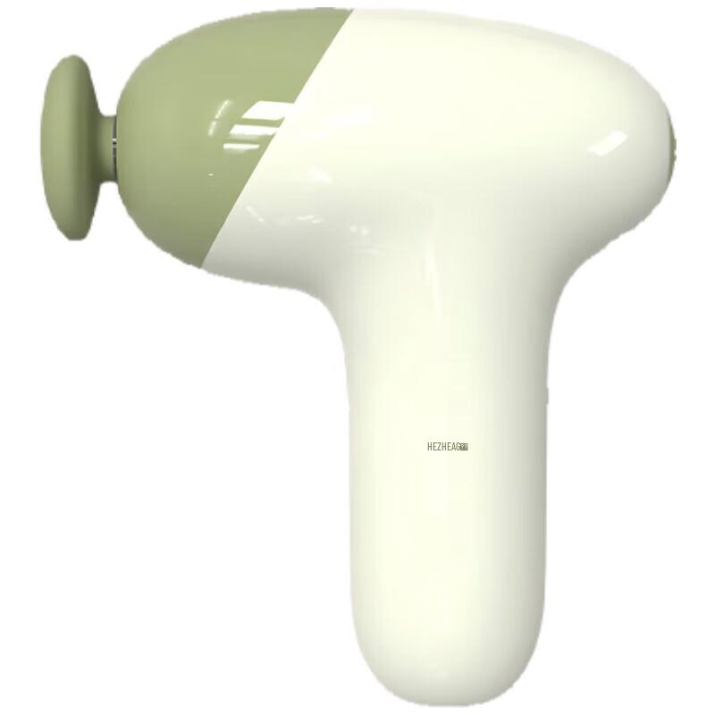 

Hezheng Massage Gun HZ-JMQ-10
