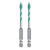 User-Friendly Design Drill Bits Eccentric Drill Bit Versatile Compatibility