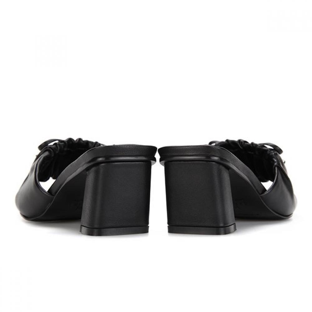 Barbara Sandal Bbg407bk