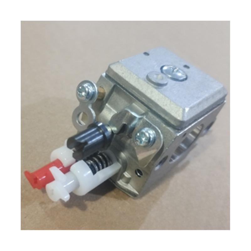 503283208 Carburetor for Husqvarna 340 345 346 XP 350 351 353 Chaaw Replace C3-EL18B Jonsered Single Tube Carburetor
