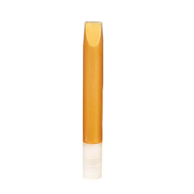 Hand-Painted DIY Waterproof Semi-Transparent Glass Paint Pigment