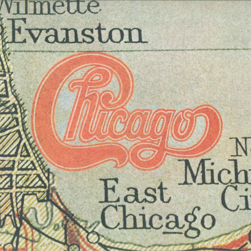 

LP Record CHICAGO - XI 25AP777 CBS SONY 1977 Japan Rock
