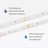 Waterproof LED Strip 12V RGB Strip Light 1M 2M 3M 4M Flexible Tape Lamp 2835 TV Backlight Light Ribbon Lamp For Room Decoration