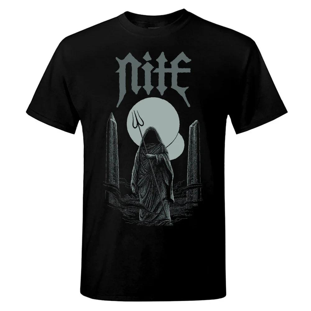 Nite - Heliopolis T-Shirt 2XL