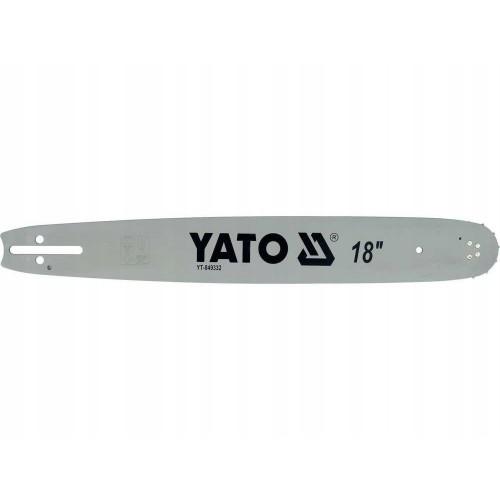 Yato Chainsaw Bar