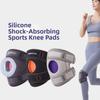 Side Stabilizers Knee Braces Patella Gel Pad Sports Knee Pads Compression Knee Sleeves  Hiking