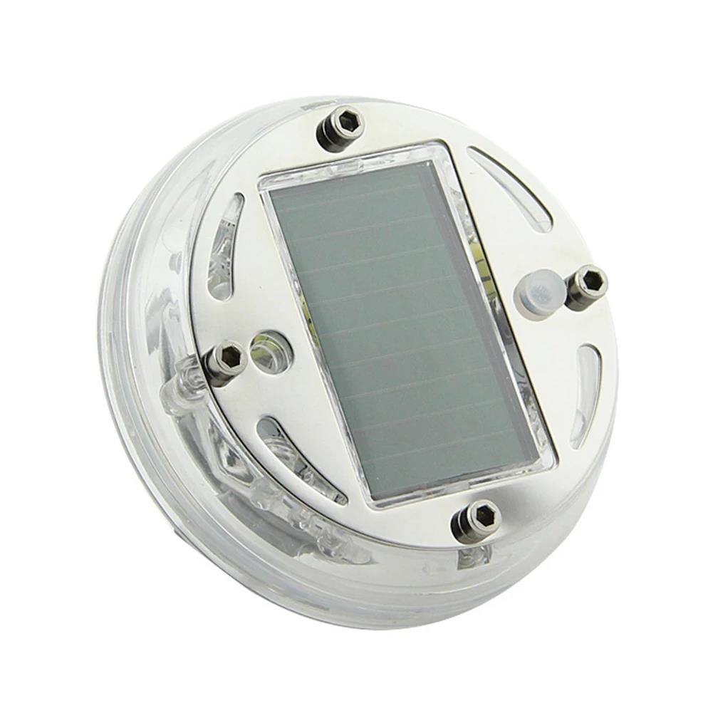 1/2/4Pcs Car Solar Wheel Light Auto LED Wheel Tire Rim Light Automobile Waterproof Burst Flashing Light Tyre Valve Cap Lamp Neon Lights 4