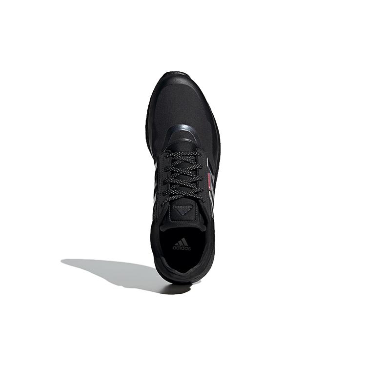 New Adidas Sportswear Shoes 'Triple Black' IF1519