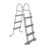 Dwustronna drabinka basenowa 107 cm