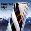 3Pcs Full Cover Hydrogel Film for iPhone 17 16 15 14 Pro Max Air 15 16 Plus Screen Protector for iPhone 13 12 11 Pro Mini XR XS