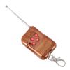 ABNR Universal Wireless Remote Control Switch DC12V 4CH Relay Receiver Module With 4 Channel RF Remote 433 Mhz Transmitter