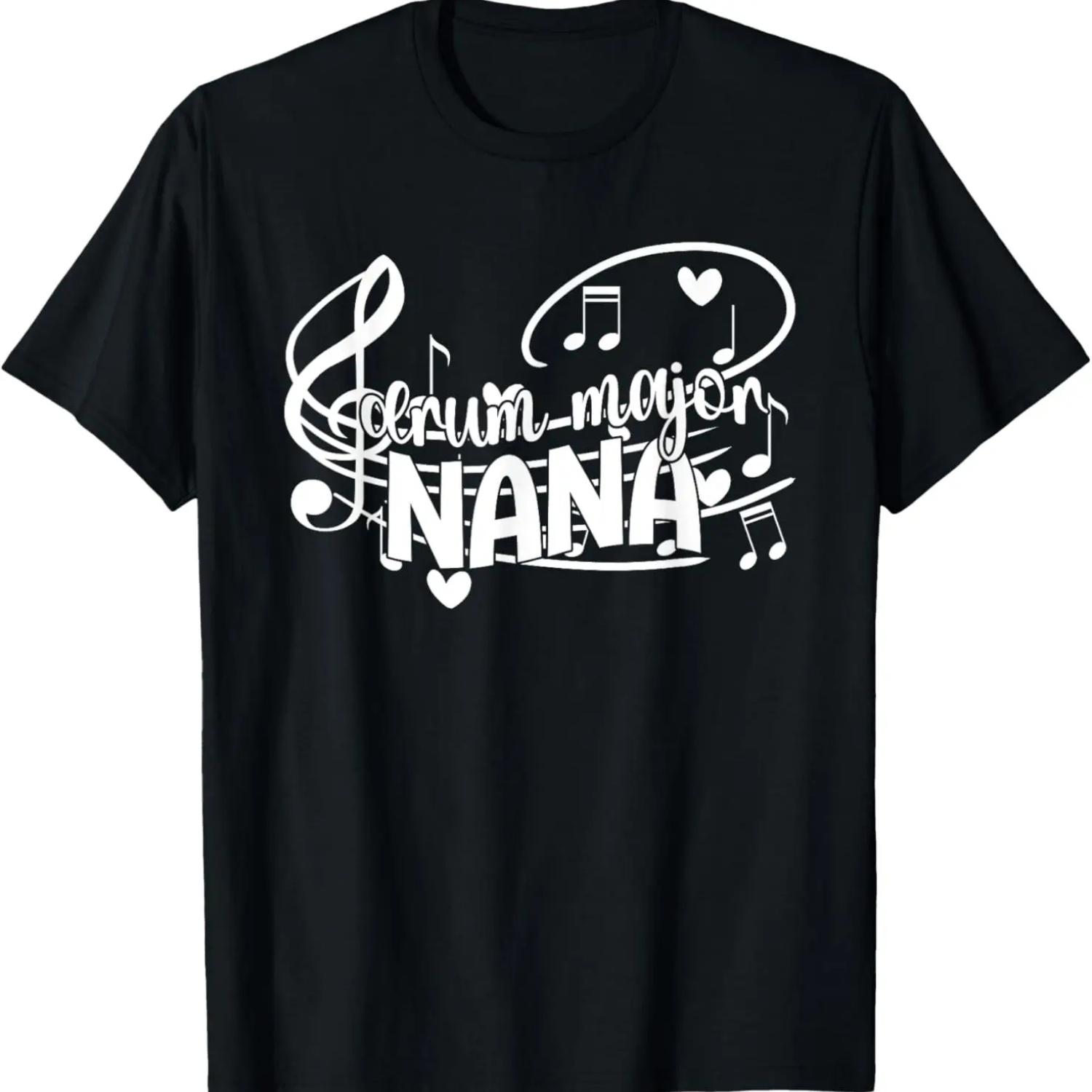 Synthesizers and Drum machines T-Shirt S чёрный