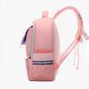 Waterproof  Schoolbags Teenager bag Student School Bags Children Backpack With Purse High School Kids backpacks