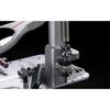 Pearl Eliminator DEMON (Chain Drive) Double Drum Pedals (Twin Pedals Complete Set) P-3002C