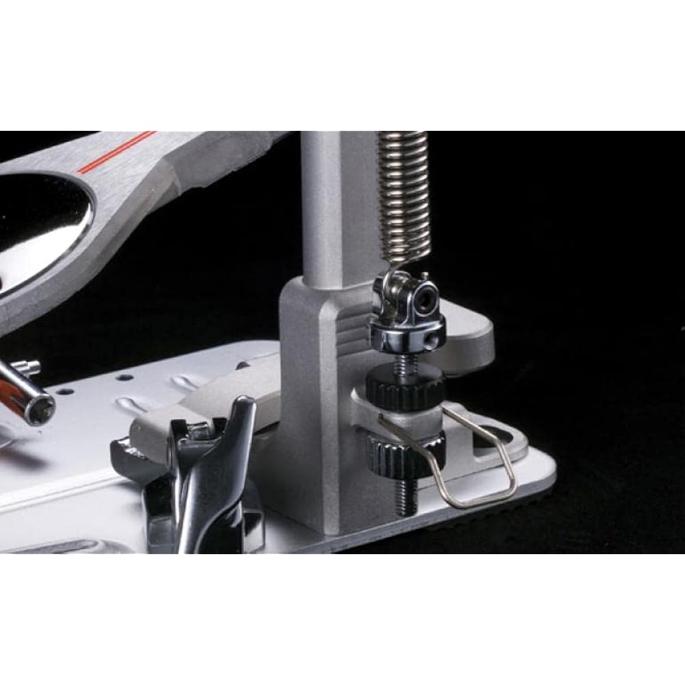Pearl Eliminator DEMON (Chain Drive) Double Drum Pedals (Twin Pedals Complete Set) P-3002C