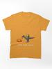 Golden Axe Golden Axe Pixel Style- Retro Dos Game Fan Shirt 2 Classic T-Shirt
