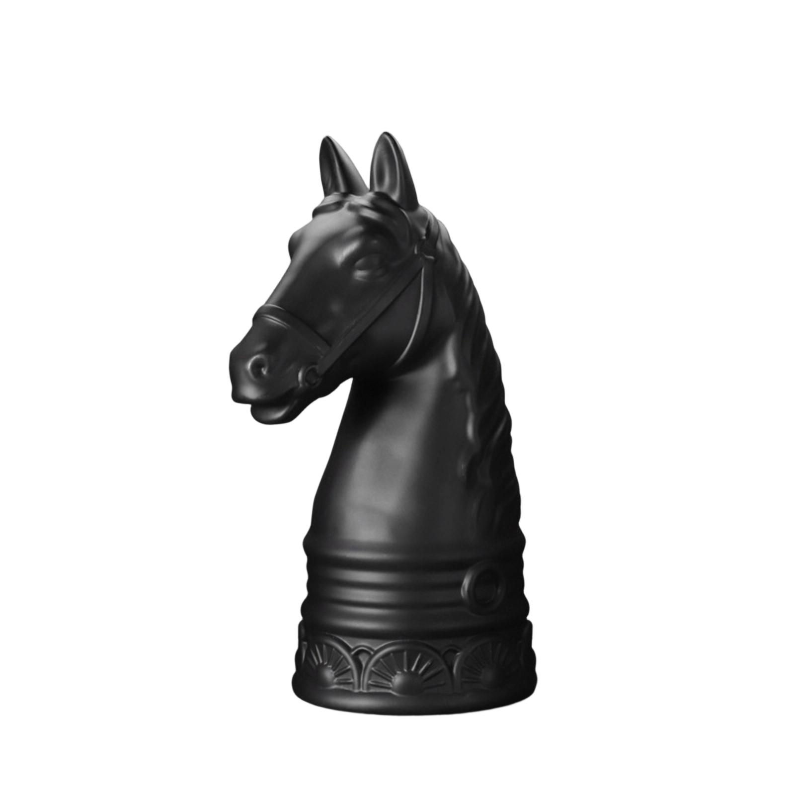 

Creative Tabletop Decorations For Fashionable Home Accessories one size чёрный