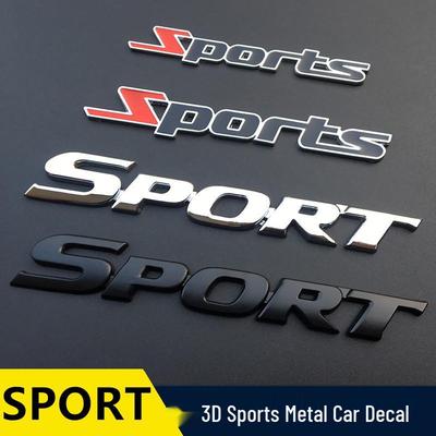 Dış Aksesuarlar – Logolar