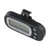 Digital Refrigerator Thermometer Waterproof with Max Min Temperature Memory