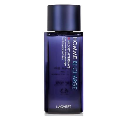 [Homme] Recharge Mild Set After Shave 185 Ml