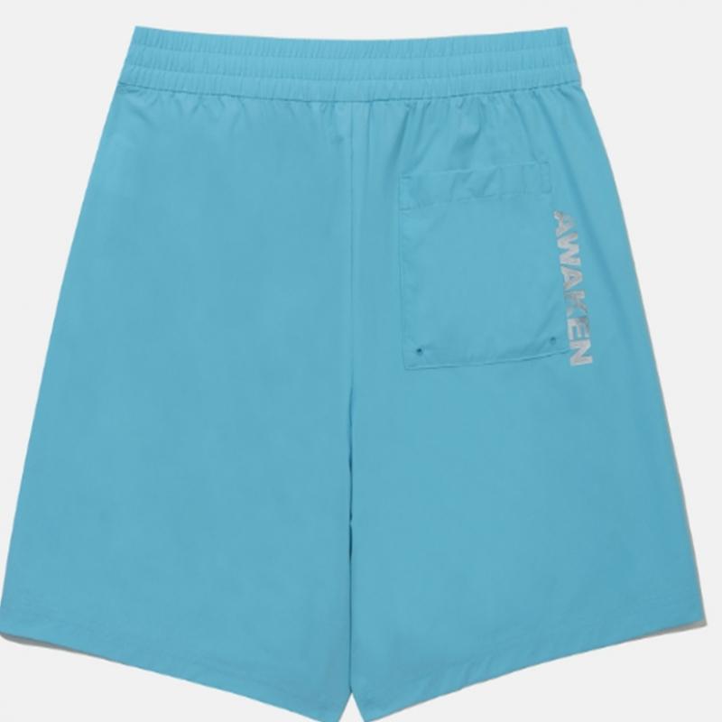 Pantaloni scurți Descent Awaken țesut B1 Sq221ehp51 Aqu0 Blk0 Nvy0