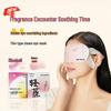 Disposable Self-Heating Steam Eye Mask - Light Blocking and Relieves Eye Fatigue with Hot Compress