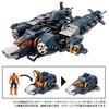TAKARA TOMY Diaclone Algoversalter <Voyager Unit>