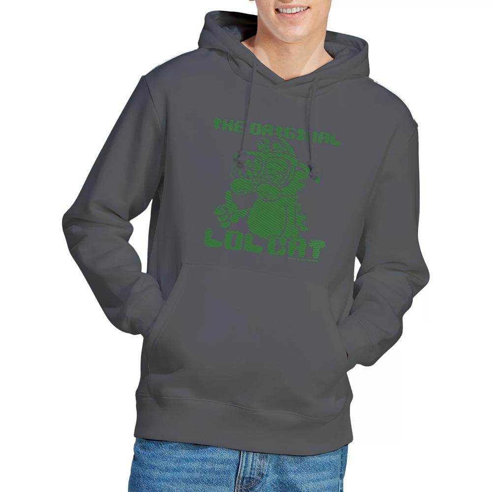 Garfield Mens OG LOL Hoodie