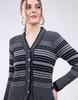 MONTE CARLO Women's Regular Fit Cardigan
