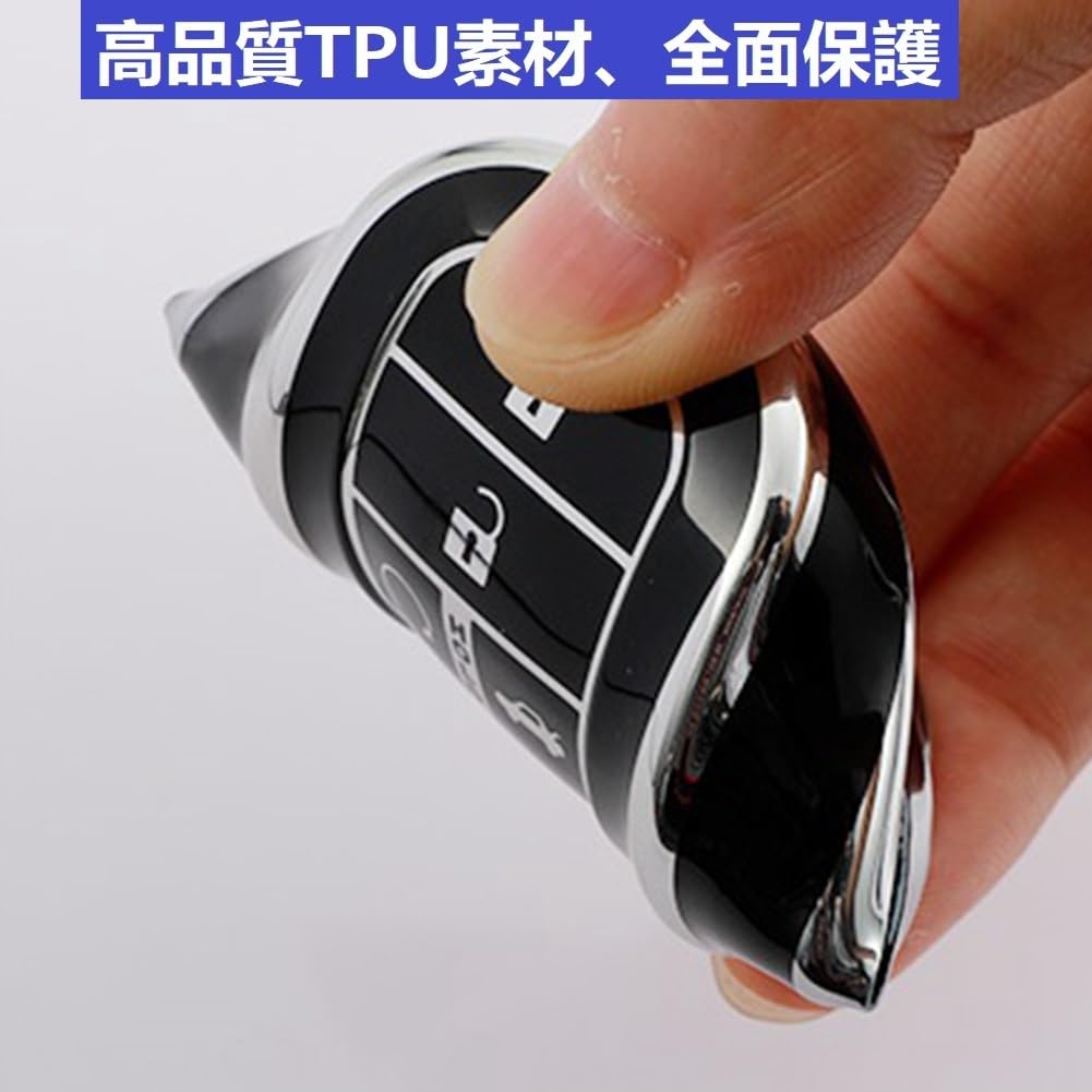 [YANMW] N-BOX Custom JF5 JF6 Key Case Compatible Honda New Step Wagon Key Cover