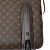 Louis Vuitton Pegas 60 Monogram Carry Bag Unisex M23250 Used