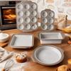 Bakvormen en bakplaten – Bakvormen voor cupcakes en muffins