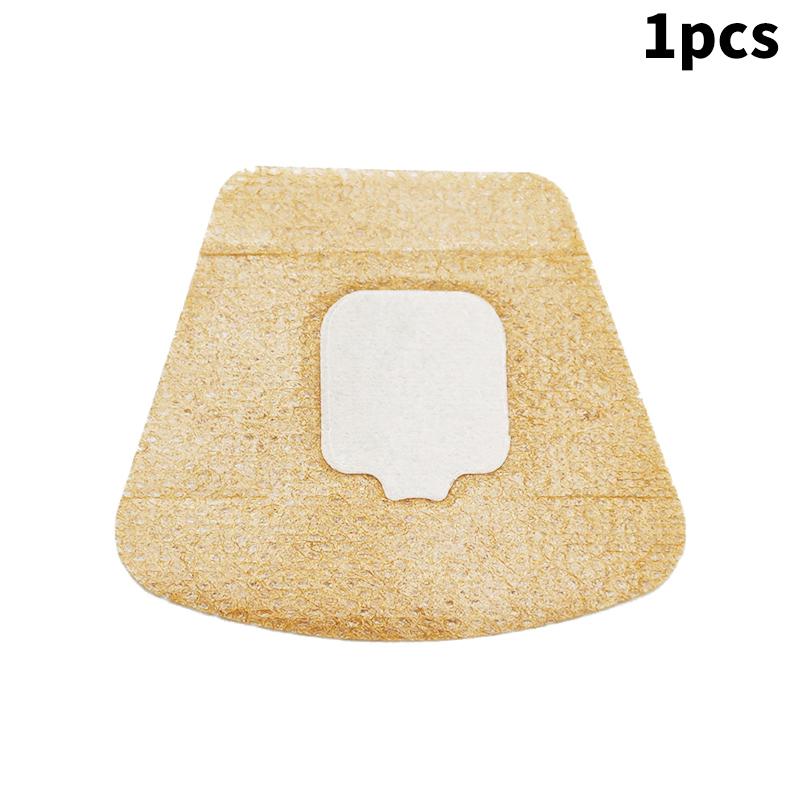 Hydrogel Nagelbehandlungspflaster Anti-Pilz Nagelkorrekturaufkleber Eingewachsene Zehennagelpflege Paronychie Anti-Infektions-Reparaturpflaster