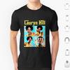 Lauryn Hill Das Berühmte T-Shirt Herren Damen Kinder 6xl Das Von Lauryn Hill Album Albumcover Cover Lauryn Hill Hip Hop Lauryn Hill