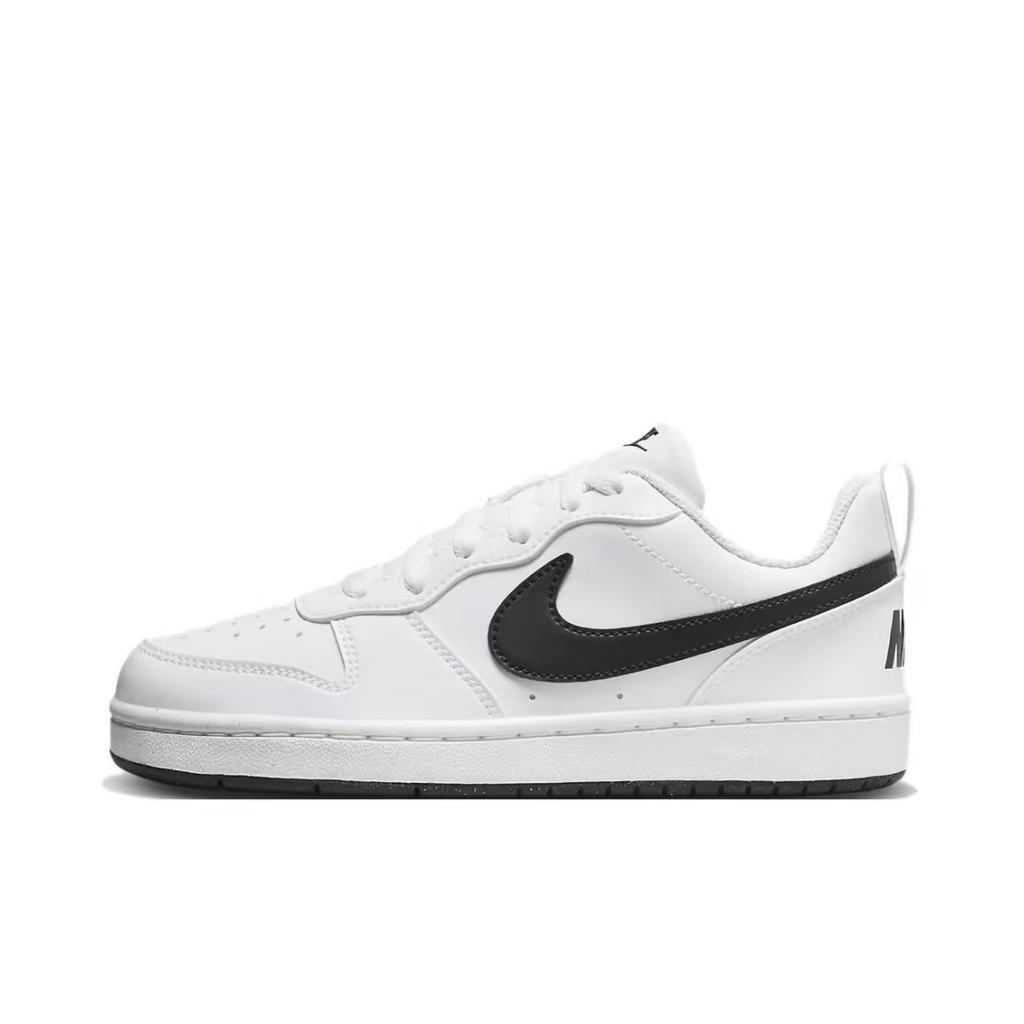 Nike Court Borough Skateboard Shoes Women's Low top Pink DV5456-104(Team1878-)