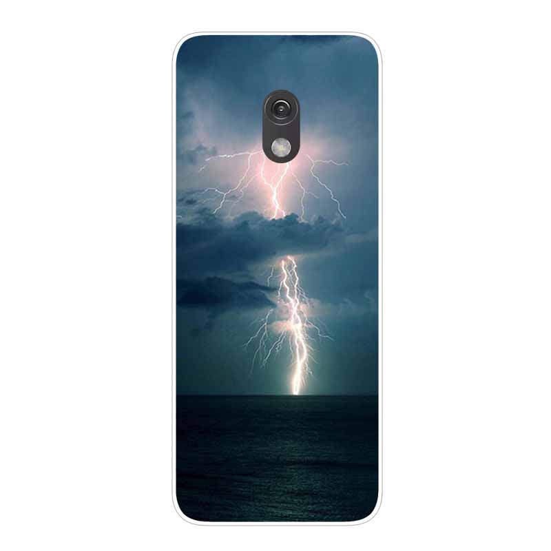 For Nokia 235 4G 2024 Case Silicon Clear TPU Coque for Nokia 215 4G 2024 Phone Cover for Nokia220 220 4G (2024) Protective Shel