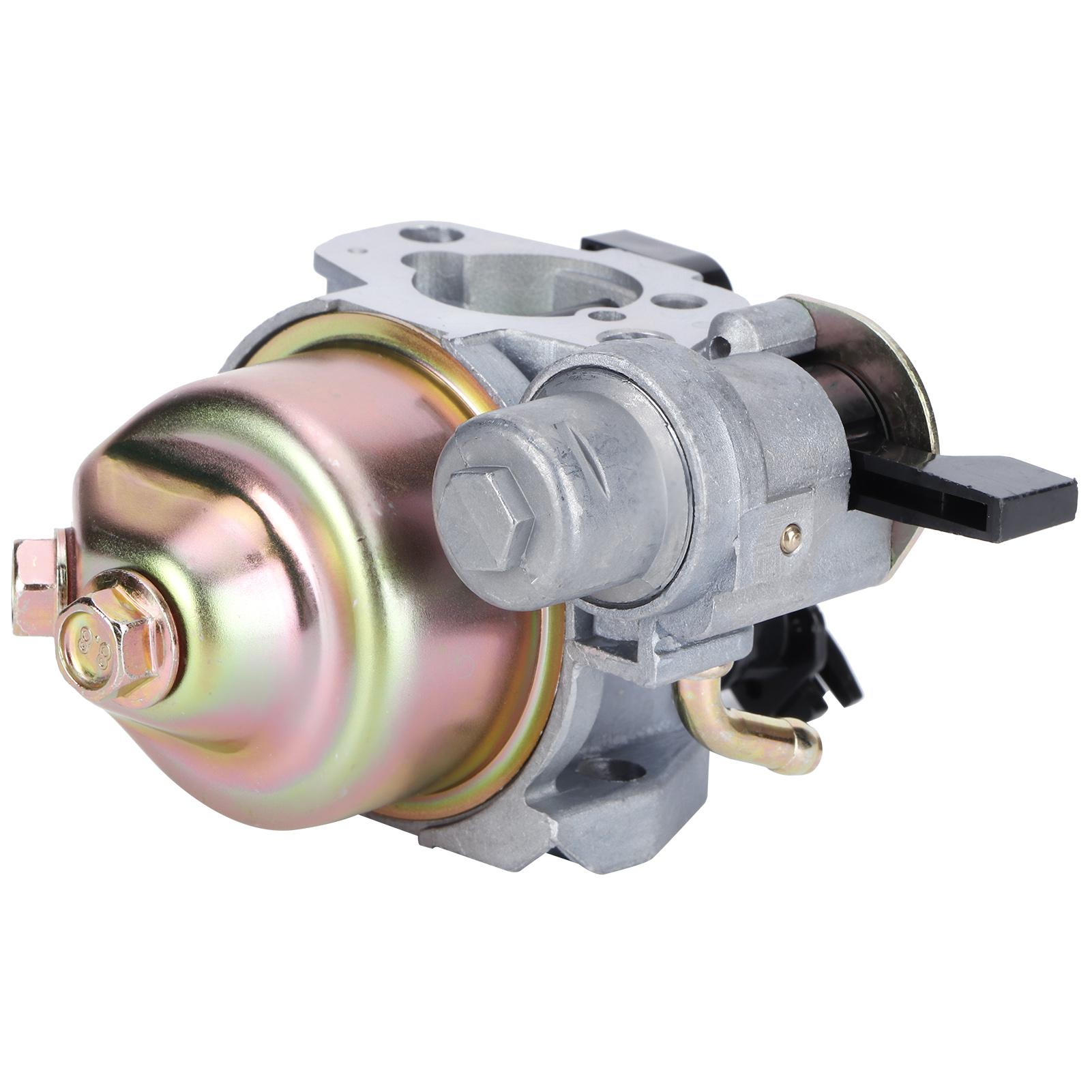 

Carburetor Replacement Parts Fit for 168F 170F GX160 GX200 Gardening Tools