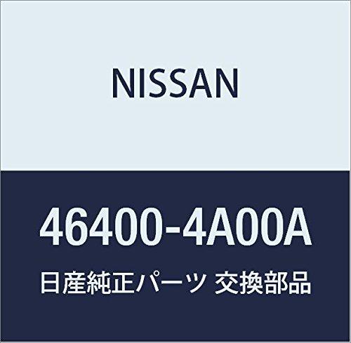 

Genuine Nissan Dual Proportioning Valve Assembly, Part Number 46400-4A00A