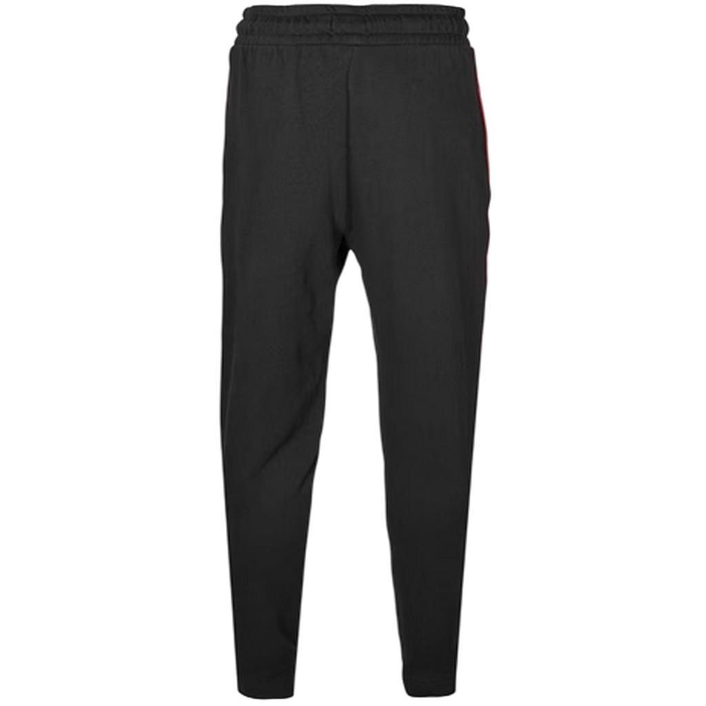 Pantaloni da Jogging Hugo da Uomo Liam in Cotone con Logo
