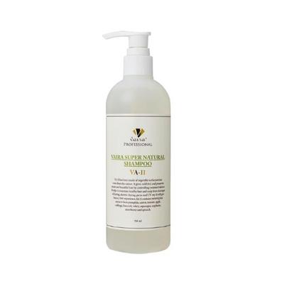 Shampoos en conditioners – Shampoo