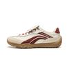 Li Ning Filin Heart Flow Comfortable Fashion Versatile Shock Absorption Rebound Soft Lightweight Low-Top Casual Shoes Unisex Casual Shoes AGCW150-5