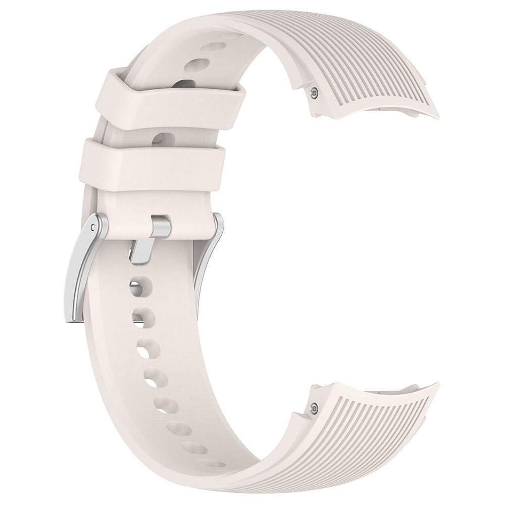Silikon-Uhrenarmband ohne Lücke für Oppo Watch X X2 Ersatz Correa Armband für für OnePlus Watch 2 3 2R Smartwatch-Band Armband