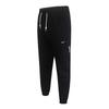 Nike Logo con Lettera Felpa Sportiva Casual Girocollo Pullover Set Unisex top, pantaloni CK6366-010+DX0782-030