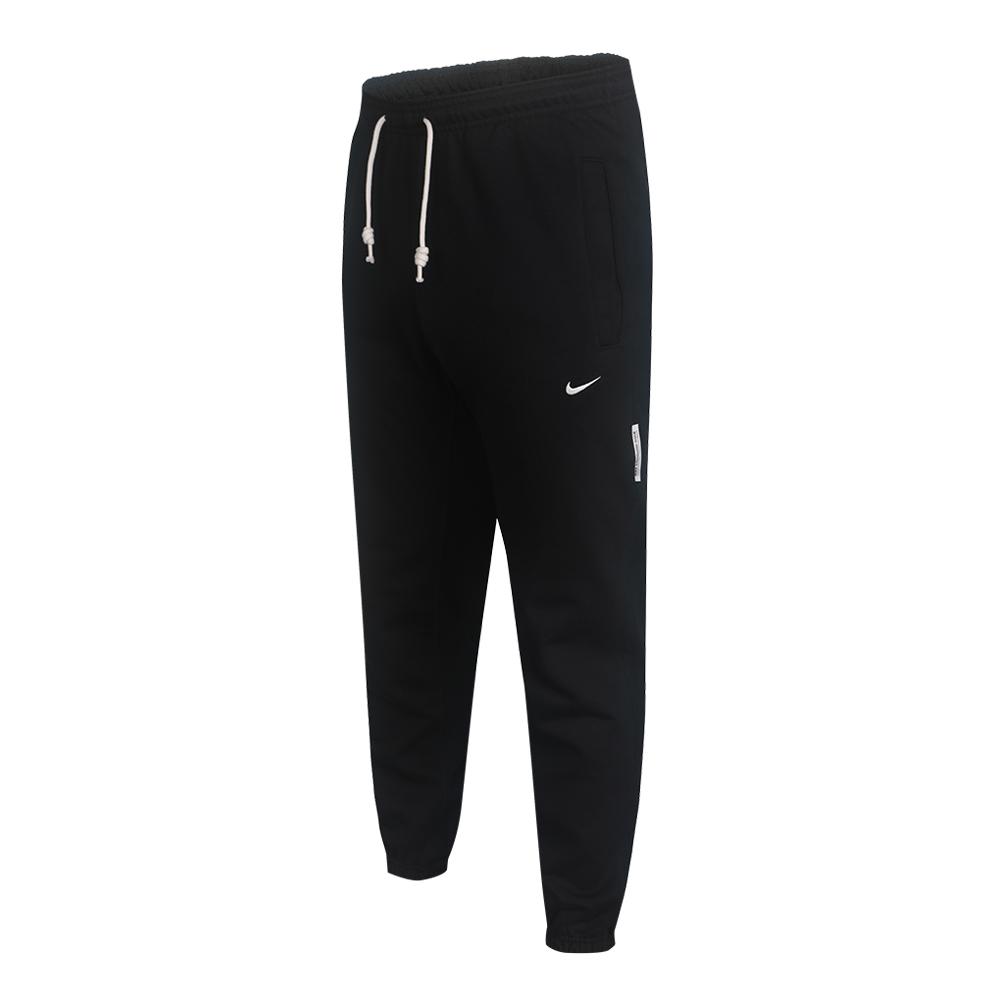Nike Logo con Lettera Felpa Sportiva Casual Girocollo Pullover Set Unisex top, pantaloni CK6366-010+DX0782-030
