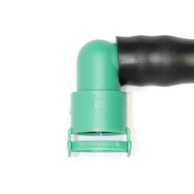 Fuel Vapor Purge Valve Hose Line Tube F75Z-9D289-AA F75Z9D289AA Fits For Ford Expedition F150 F250