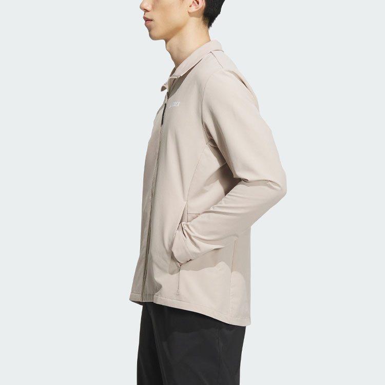 Adidas Waterproof Windbreaker Jacket Men's IL8974