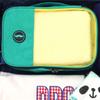 Bonjour Travel Pouch (Medium)