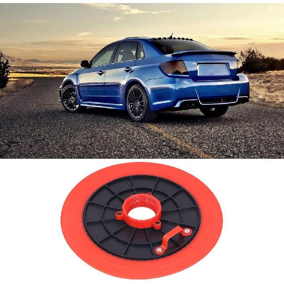 grease suction - Oil Suction Pan,600CC Universal Grease Gun Oil Suction Pan Leakproof Lubricating Oil Suction Cup Auto Repiar Tools for Car